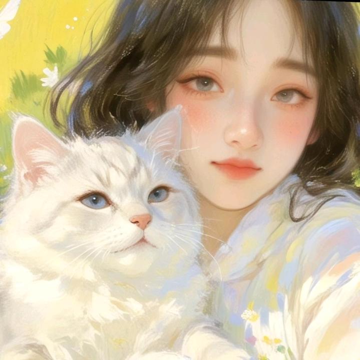 小花