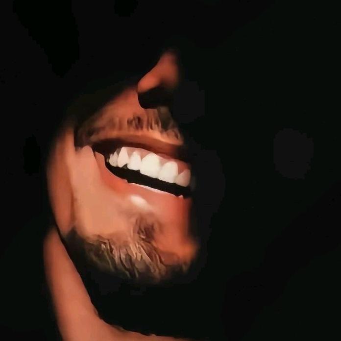 ——神秘♚
