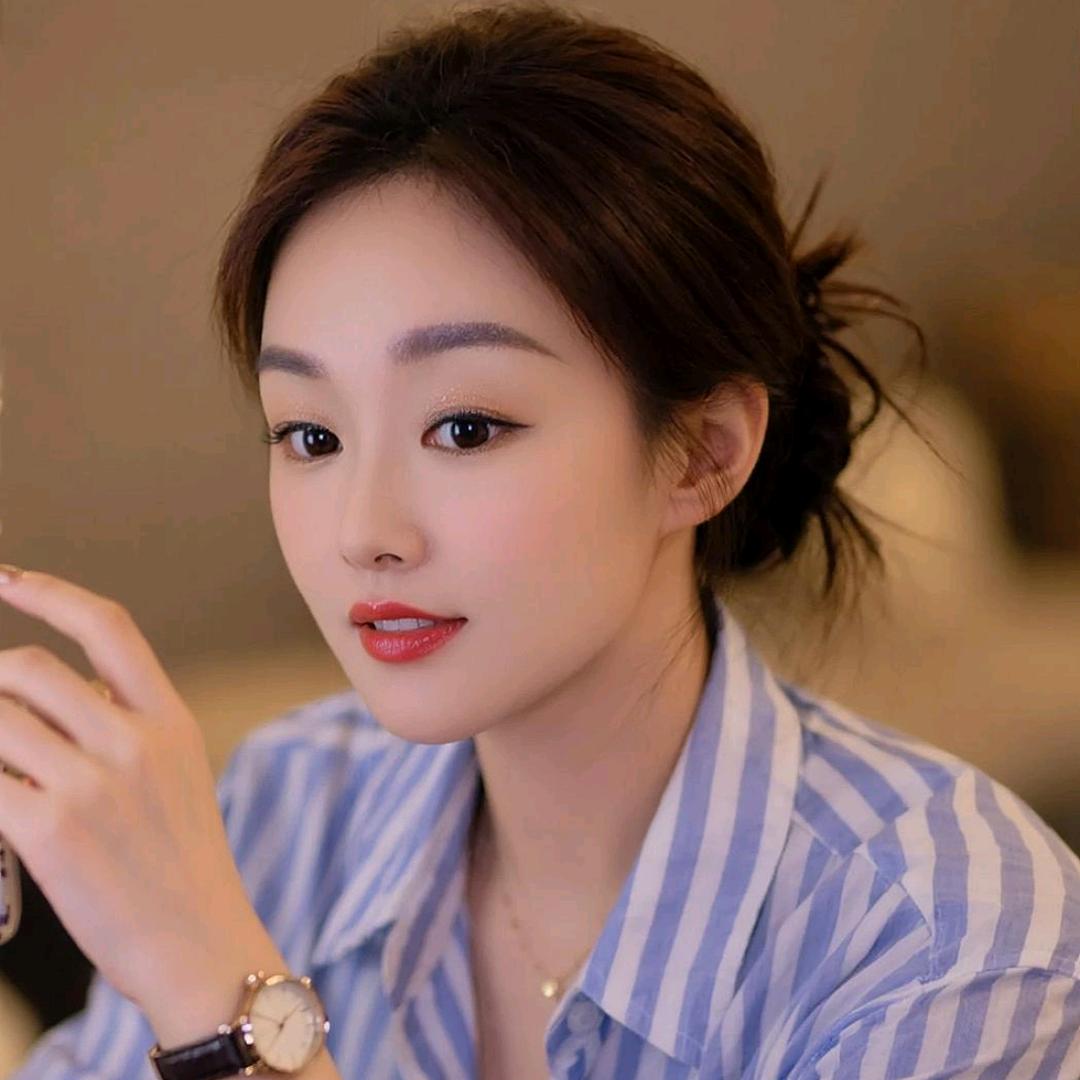酒窝妹