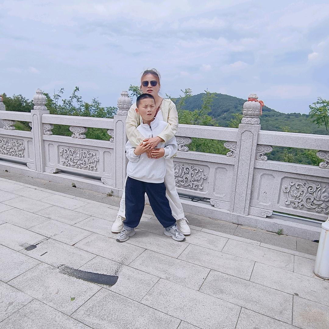 小太阳