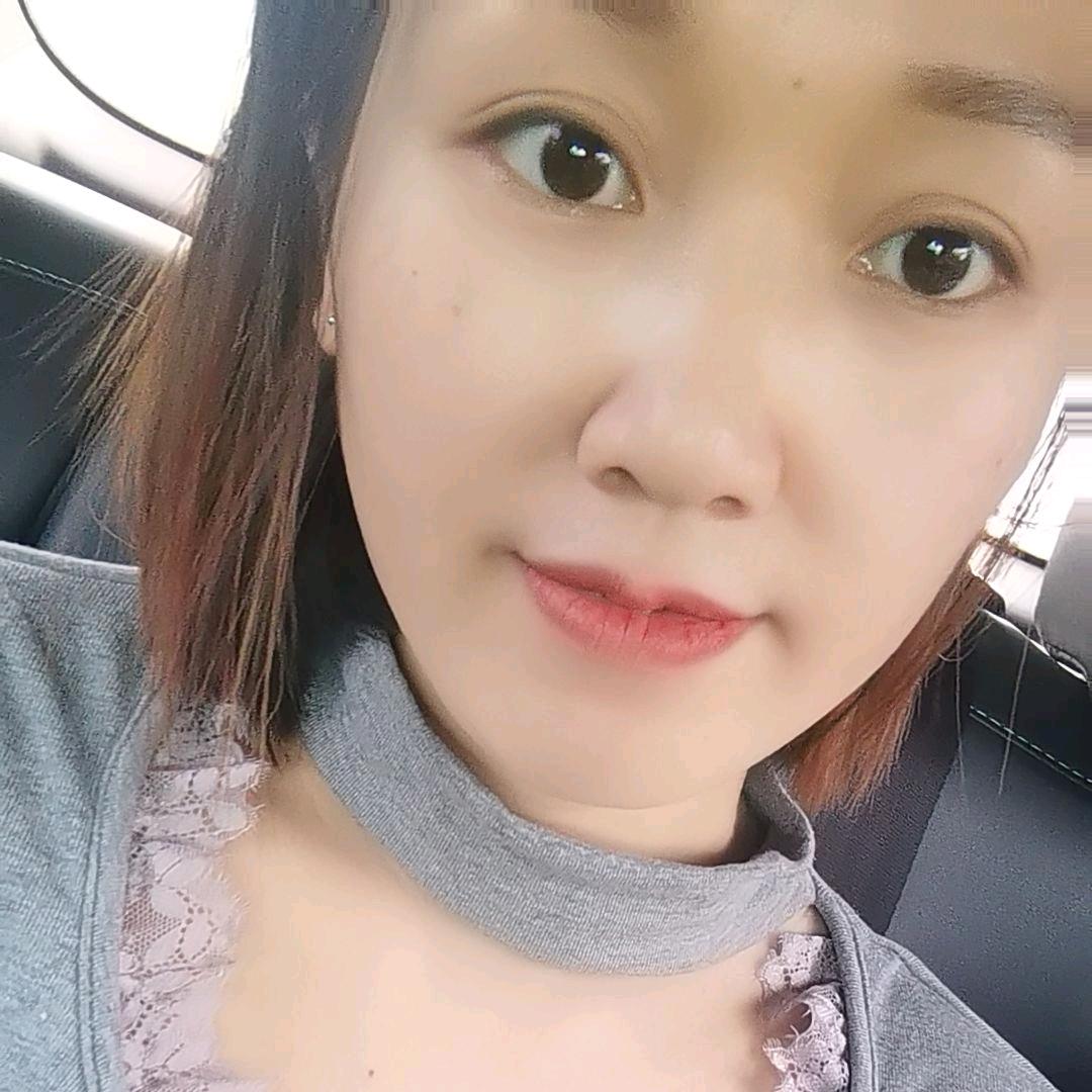 怀集 微晶妹 😘