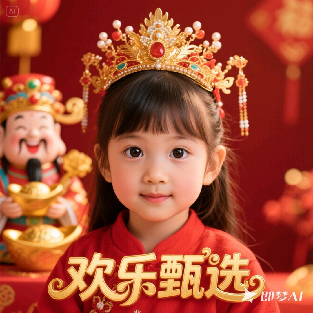 欢乐甄选