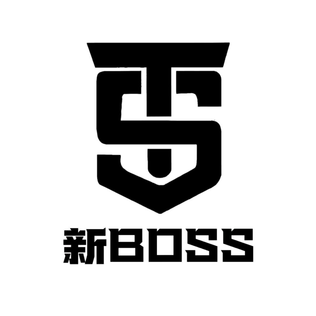 新BOSS酒馆—鹤子