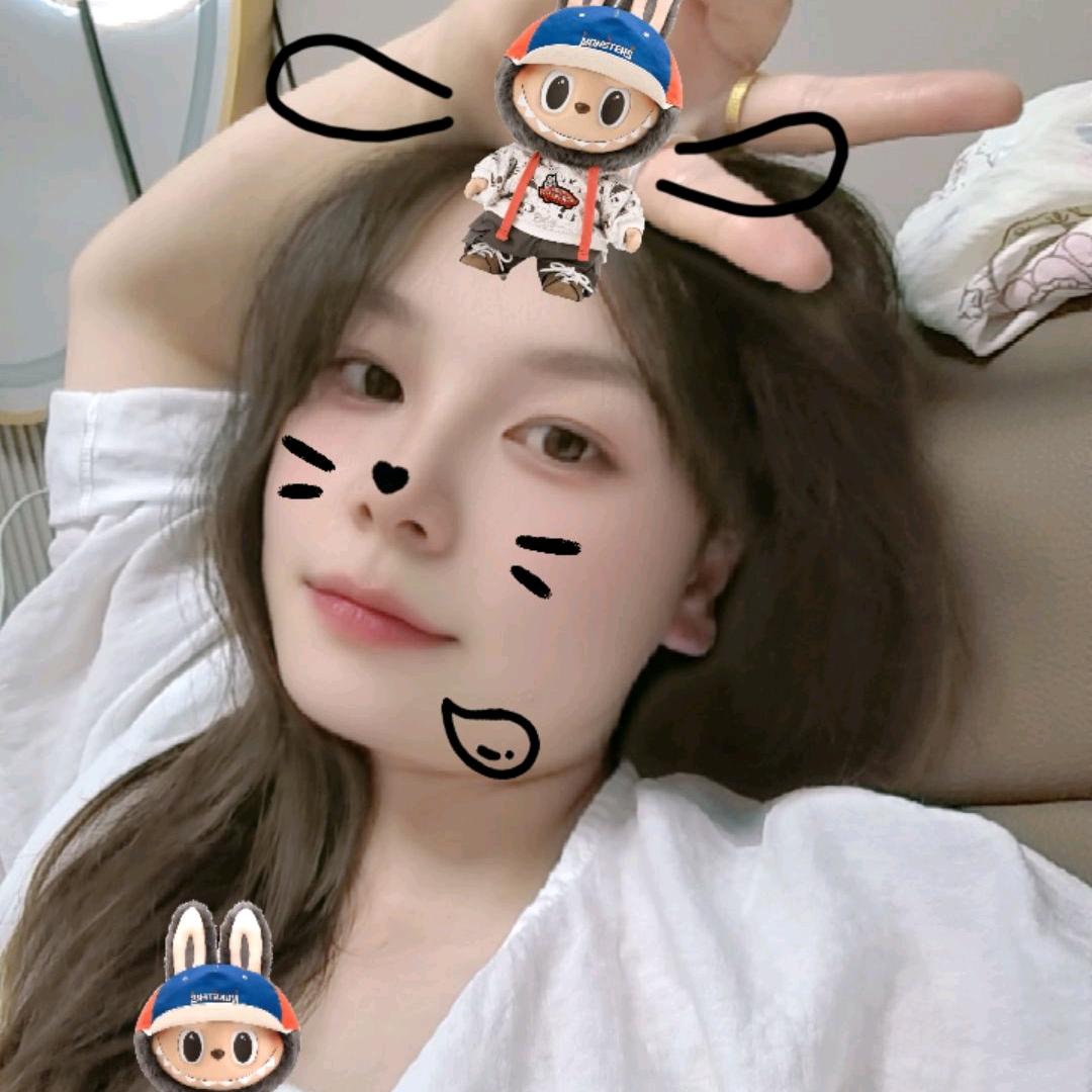 小盆友👧🏼