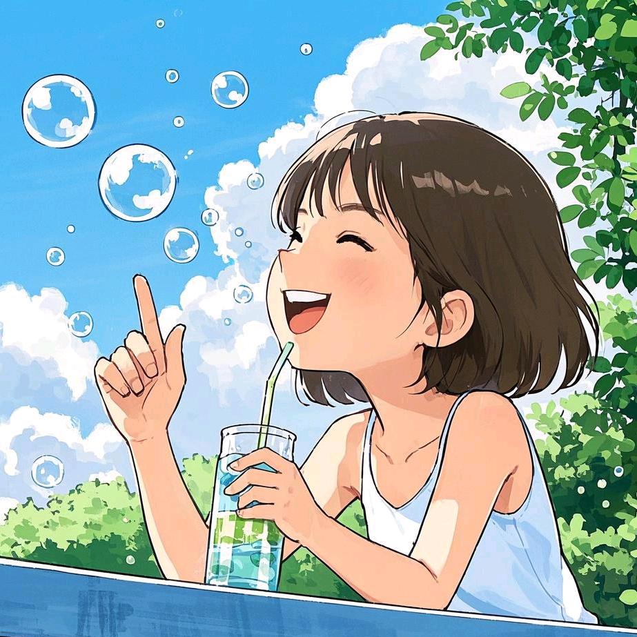 小尾巴的历史盲盒