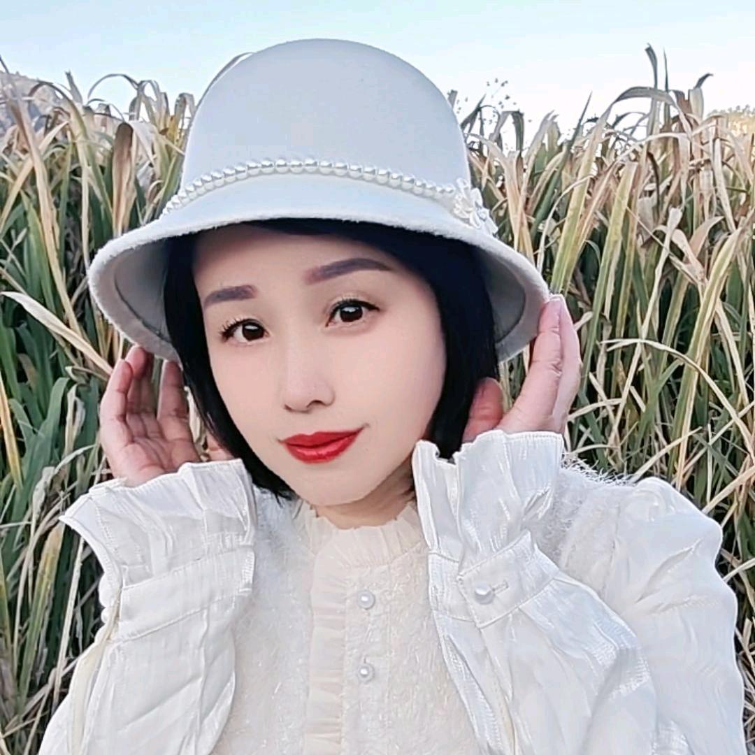 农村妞