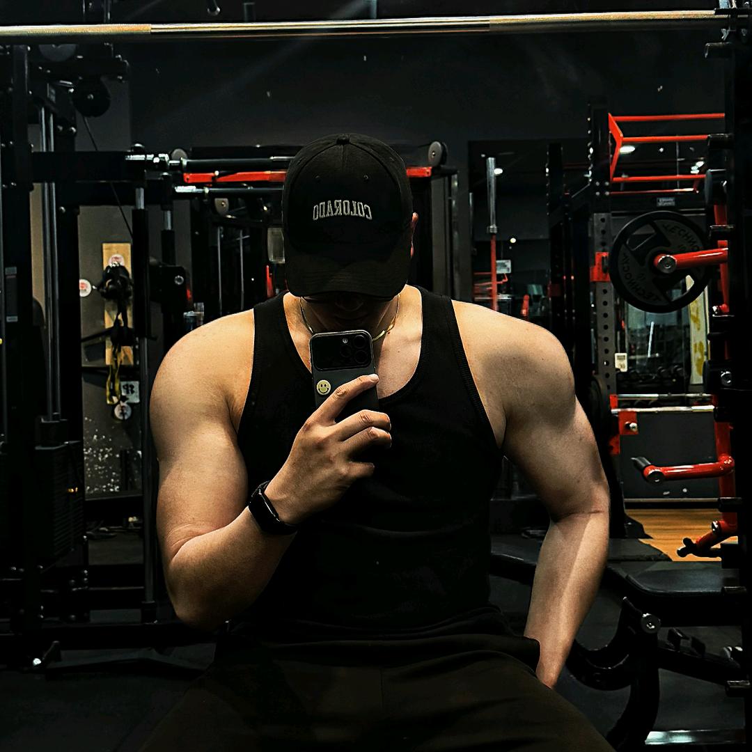 中大体育 老孙健身