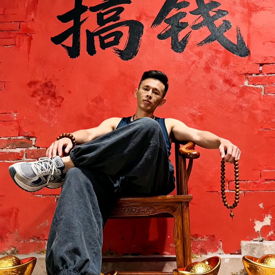 众成好兄弟