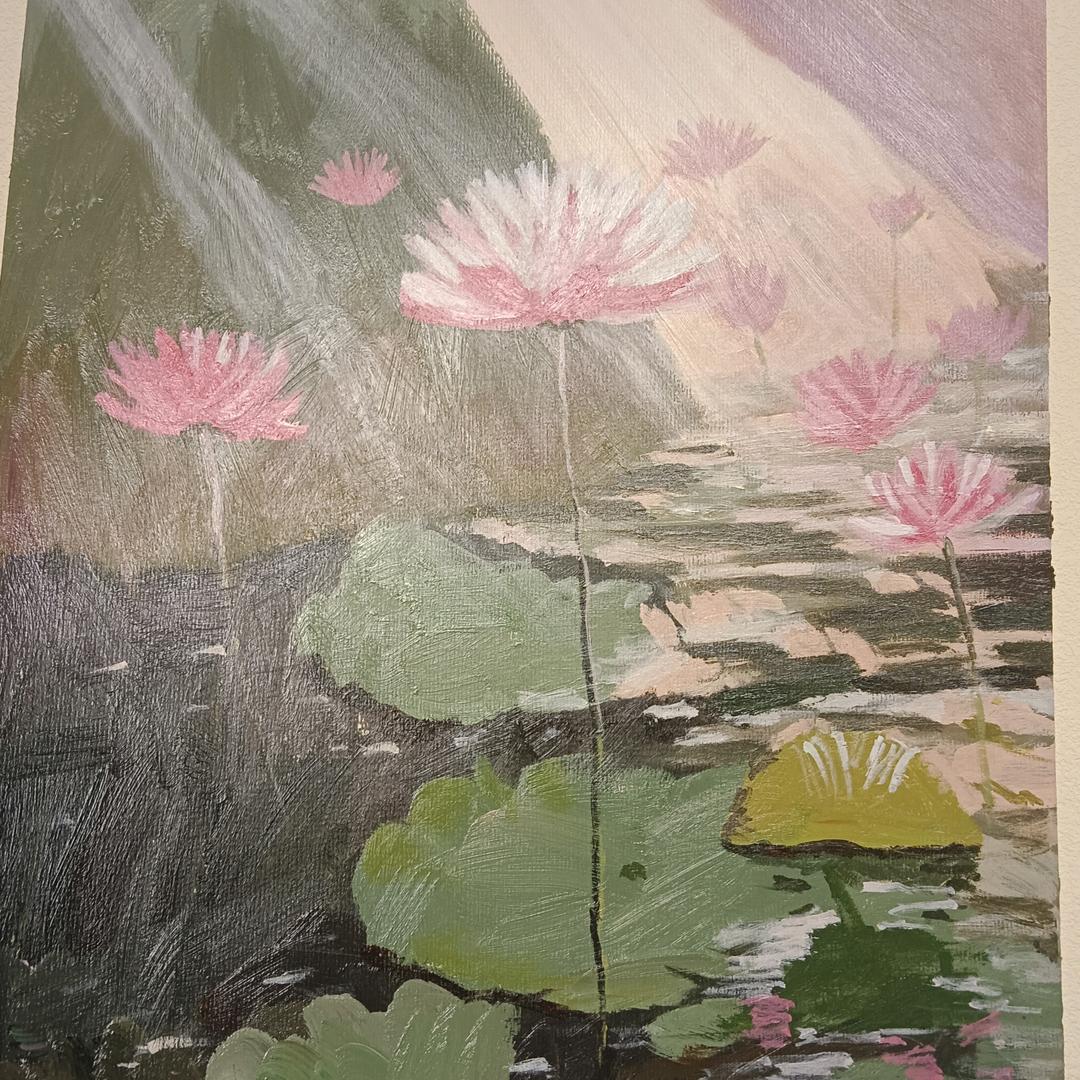 阅享时光