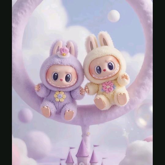 ~静好&如初~