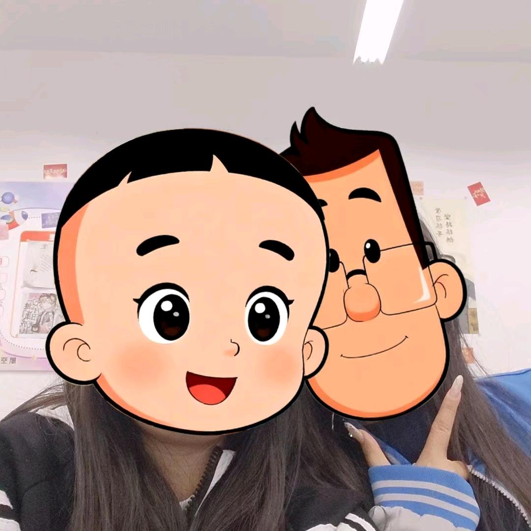 小小杨^0^