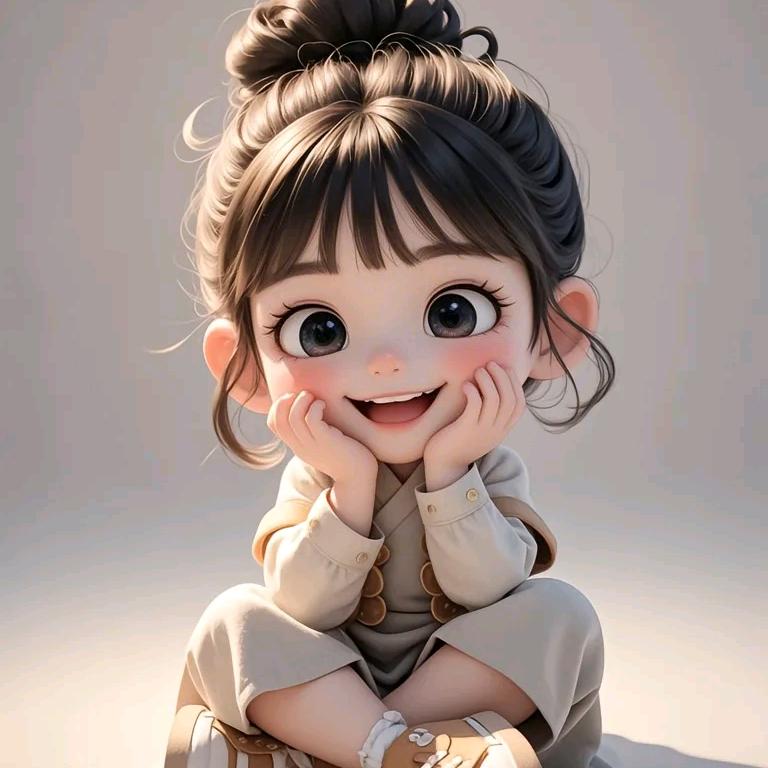 (๑ᵔ⌔ᵔ๑)好运小富婆 ❤️