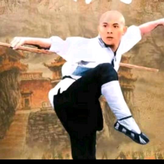 正在等你