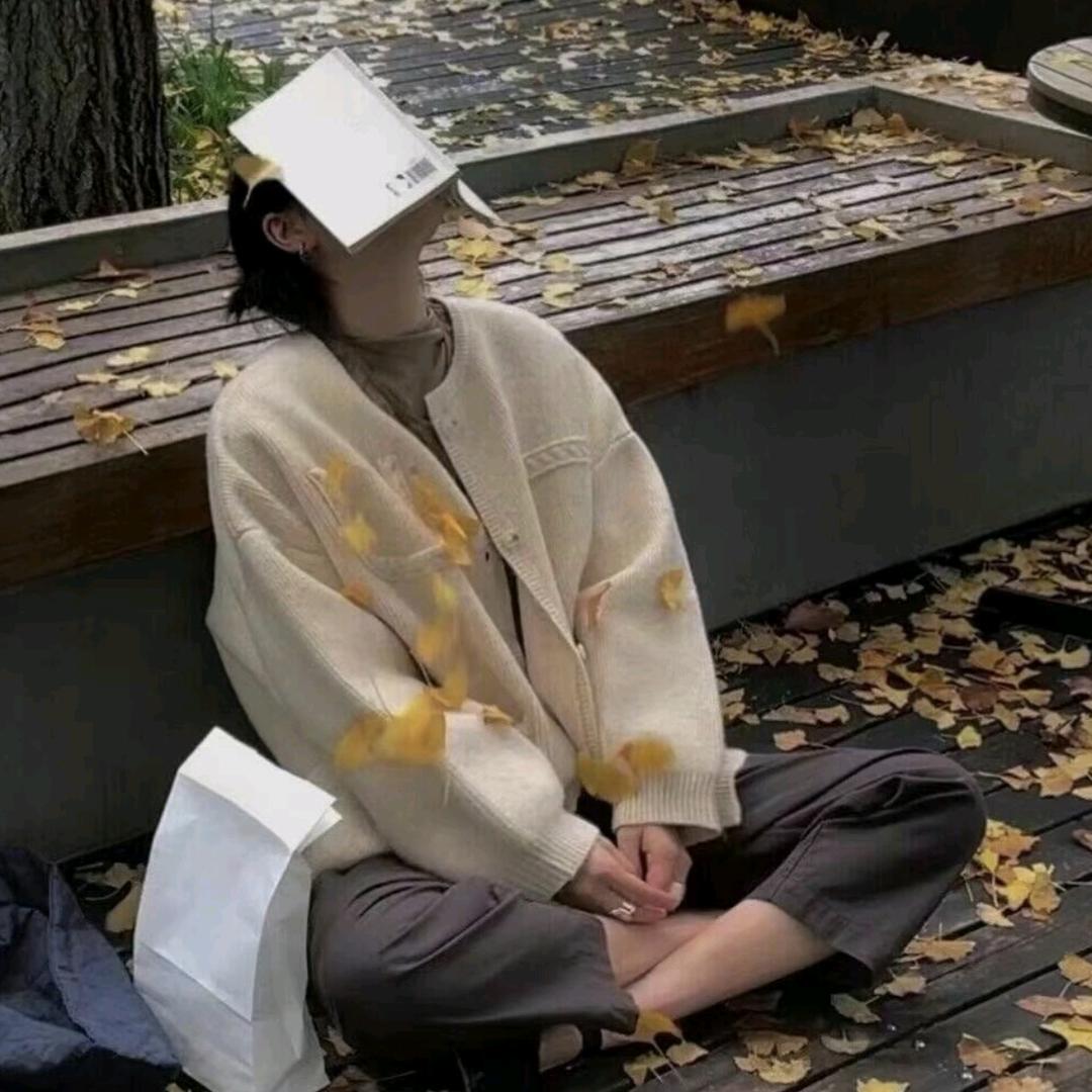 讨厌香菜.