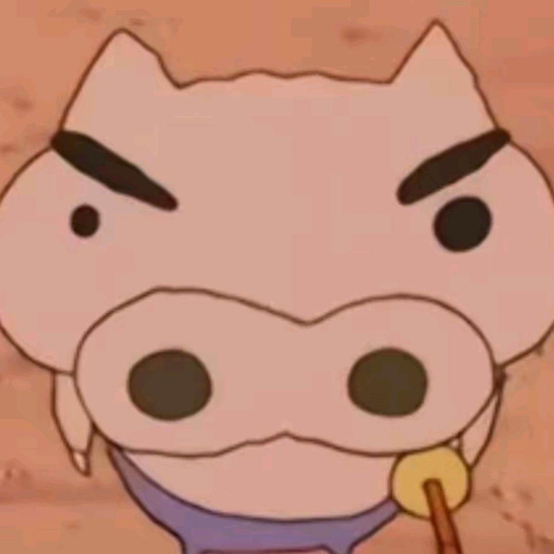 忧郁肥嘟嘟