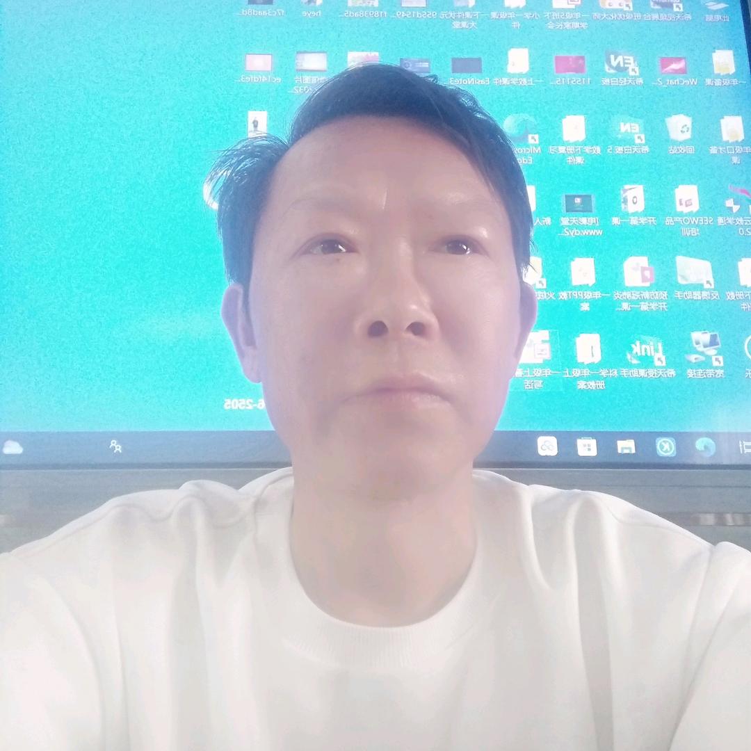 杨老师