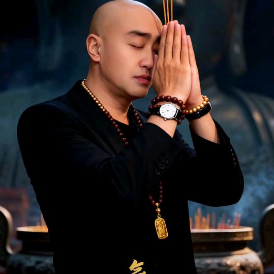 二涛(●—●)哥