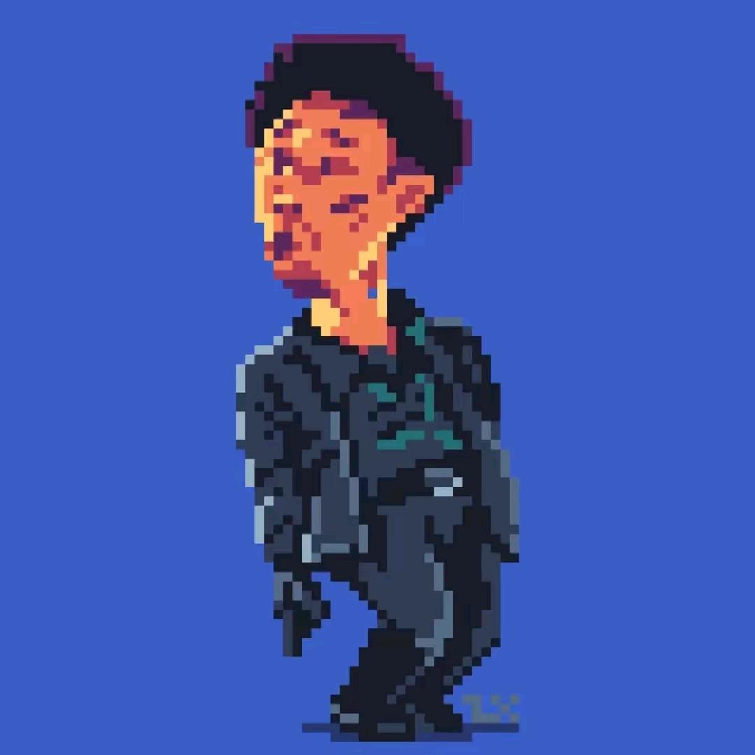 布拉布拉mer