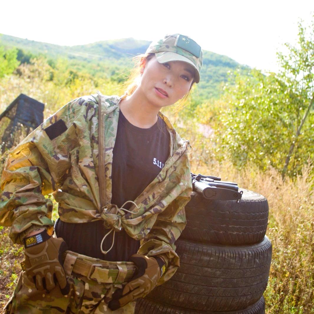 财宝（早6点40）