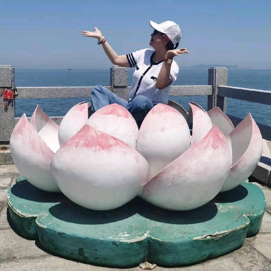静水深流