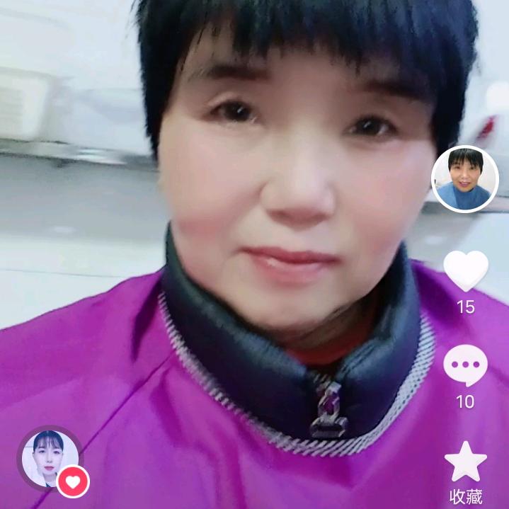 亳州赵姐12点18开播