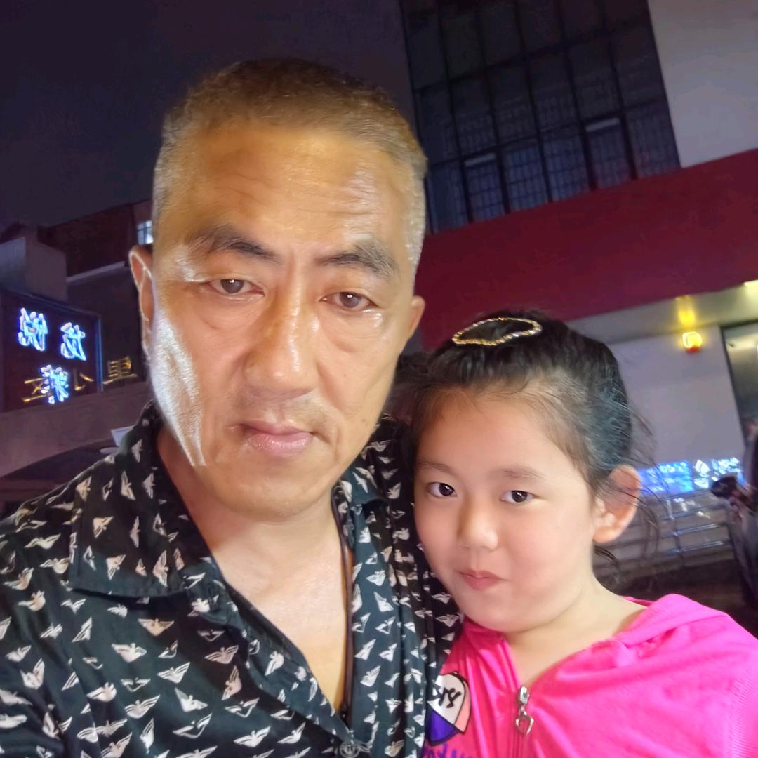 苦尽甘来