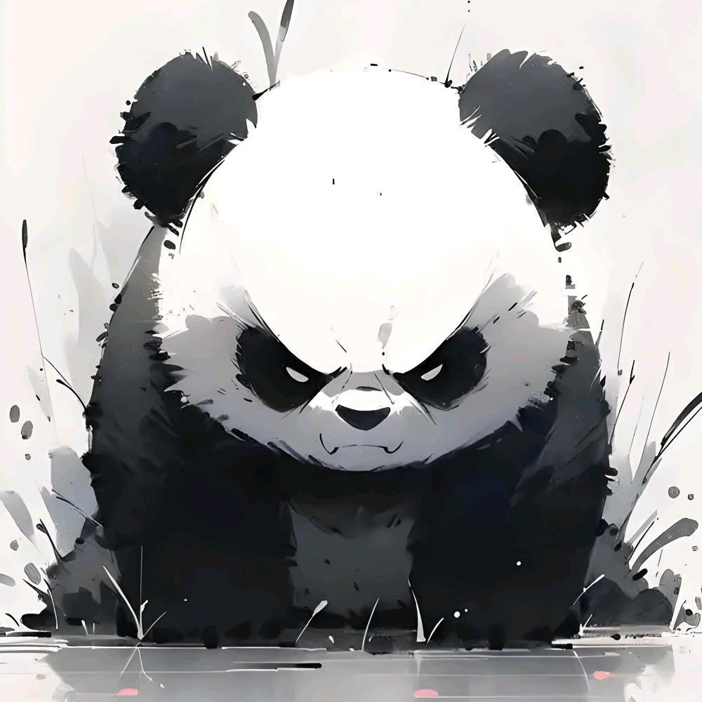 奶凶奶凶的臭宝贝