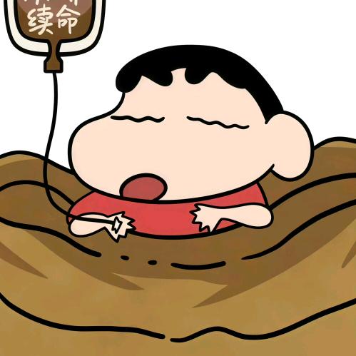 江鸟石🤡