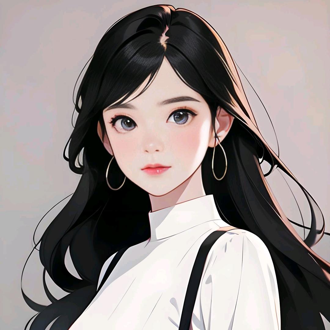 言屿头像