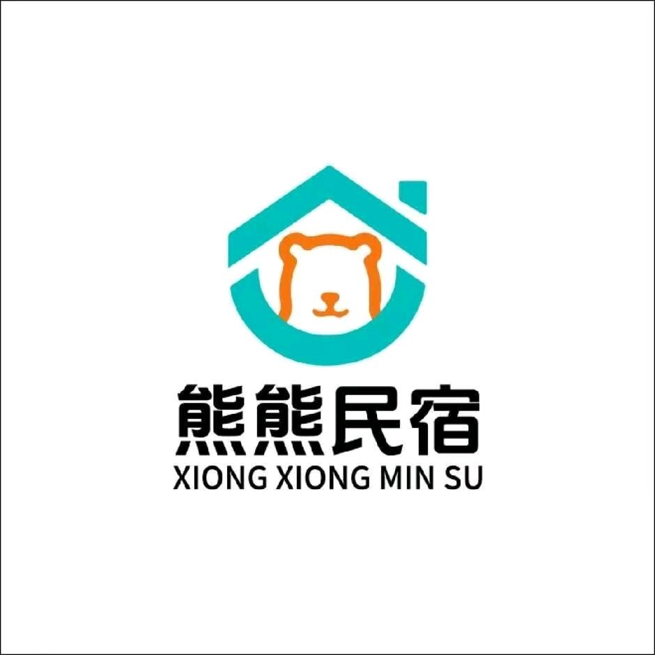 熊熊民宿直播号
