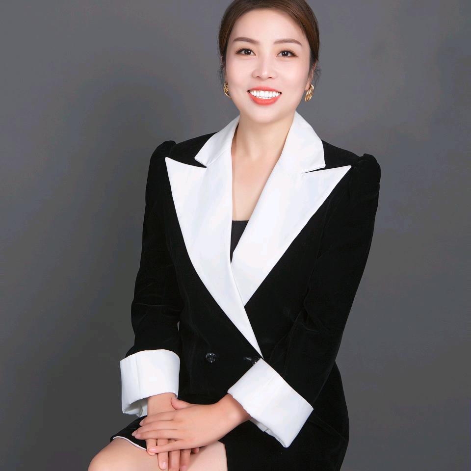 张倩（助力安家北龙湖）