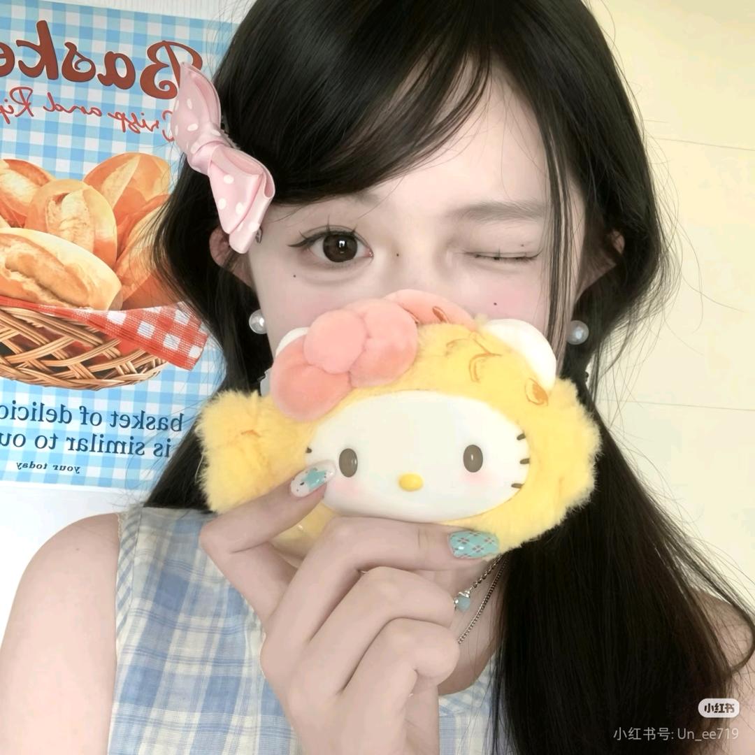 姜饼人 🍪