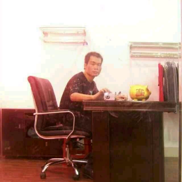 锦盛时装厂