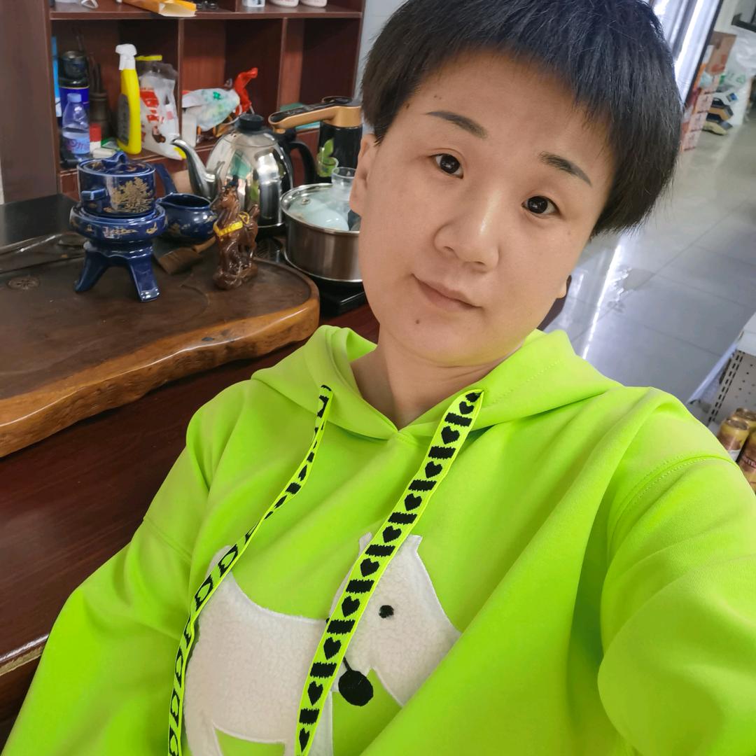 豆腐姐♥东北特产