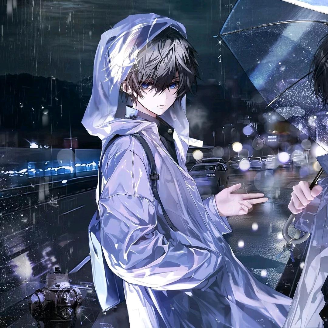 Mrx.独影.niw头像