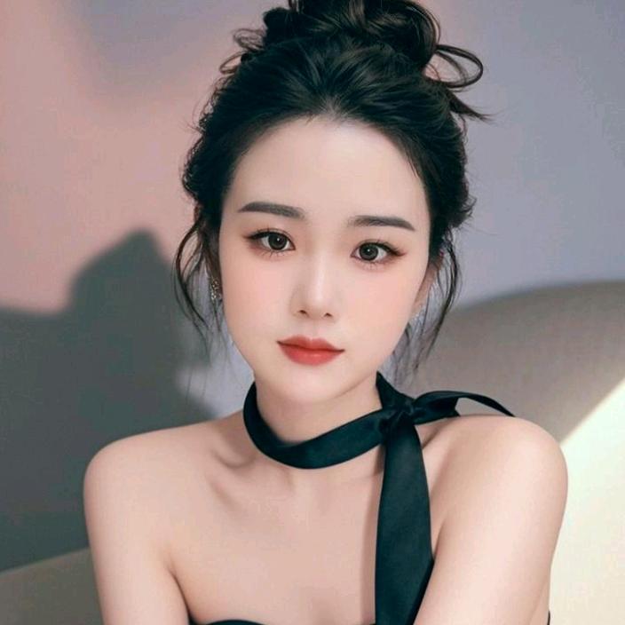 龅牙妹（好物在橱窗）