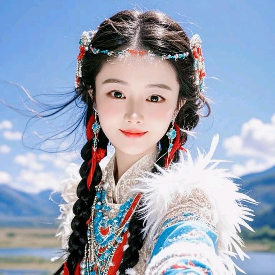 锦鲤小富婆(∩_∩)