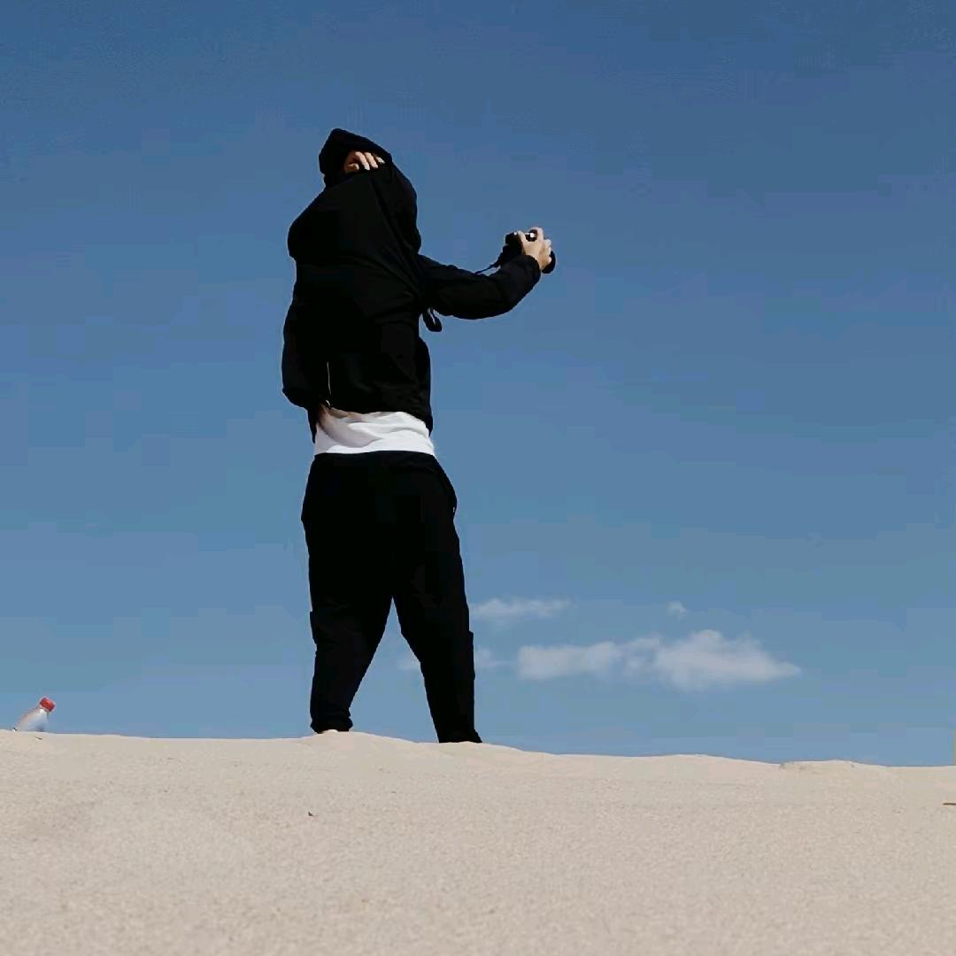 我不是窗神·西安门窗届最大的土狗