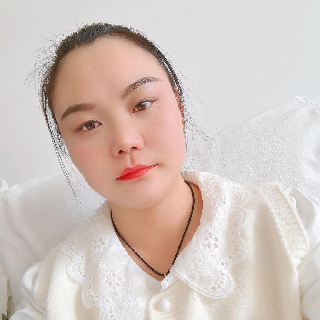 阿丽❤