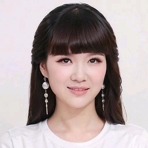 长安女娃娜娜爱唱歌🎤