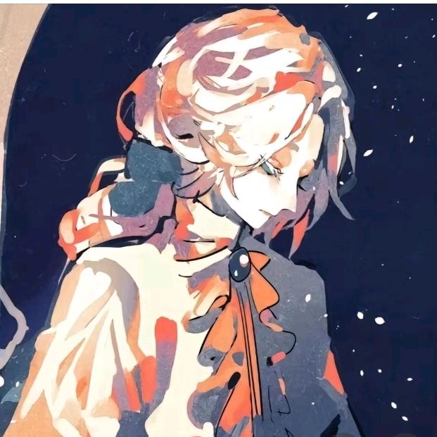 伪人|婷婉（回归）