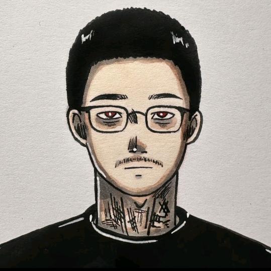 能扣篮的程序员