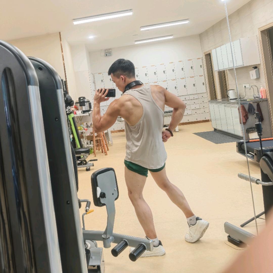 深圳龙华健身教学