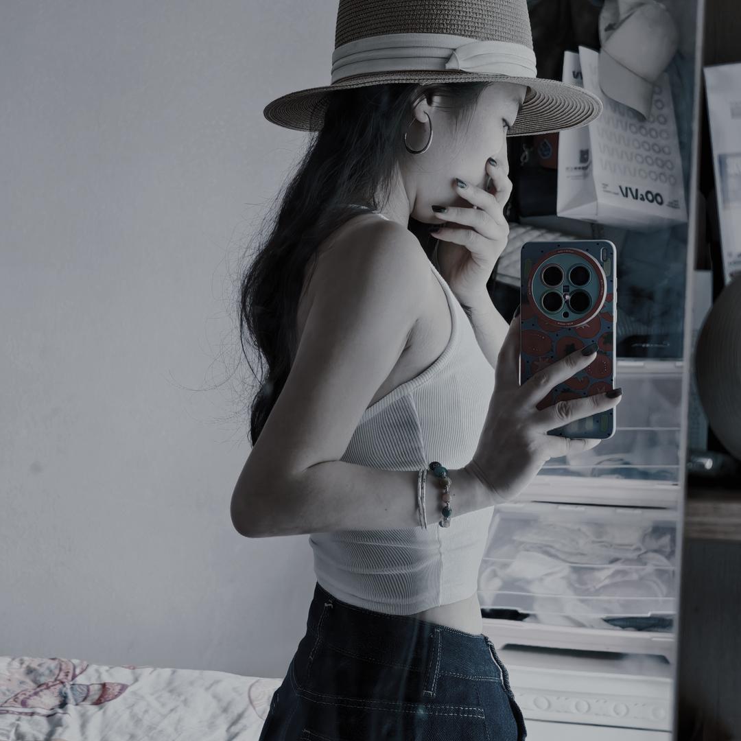 今天穿什么小文୧⍤⃝