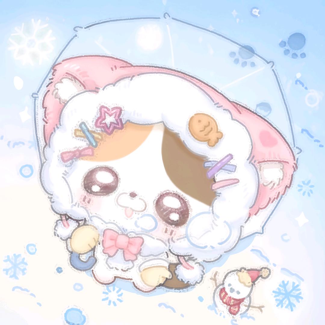 霖霖