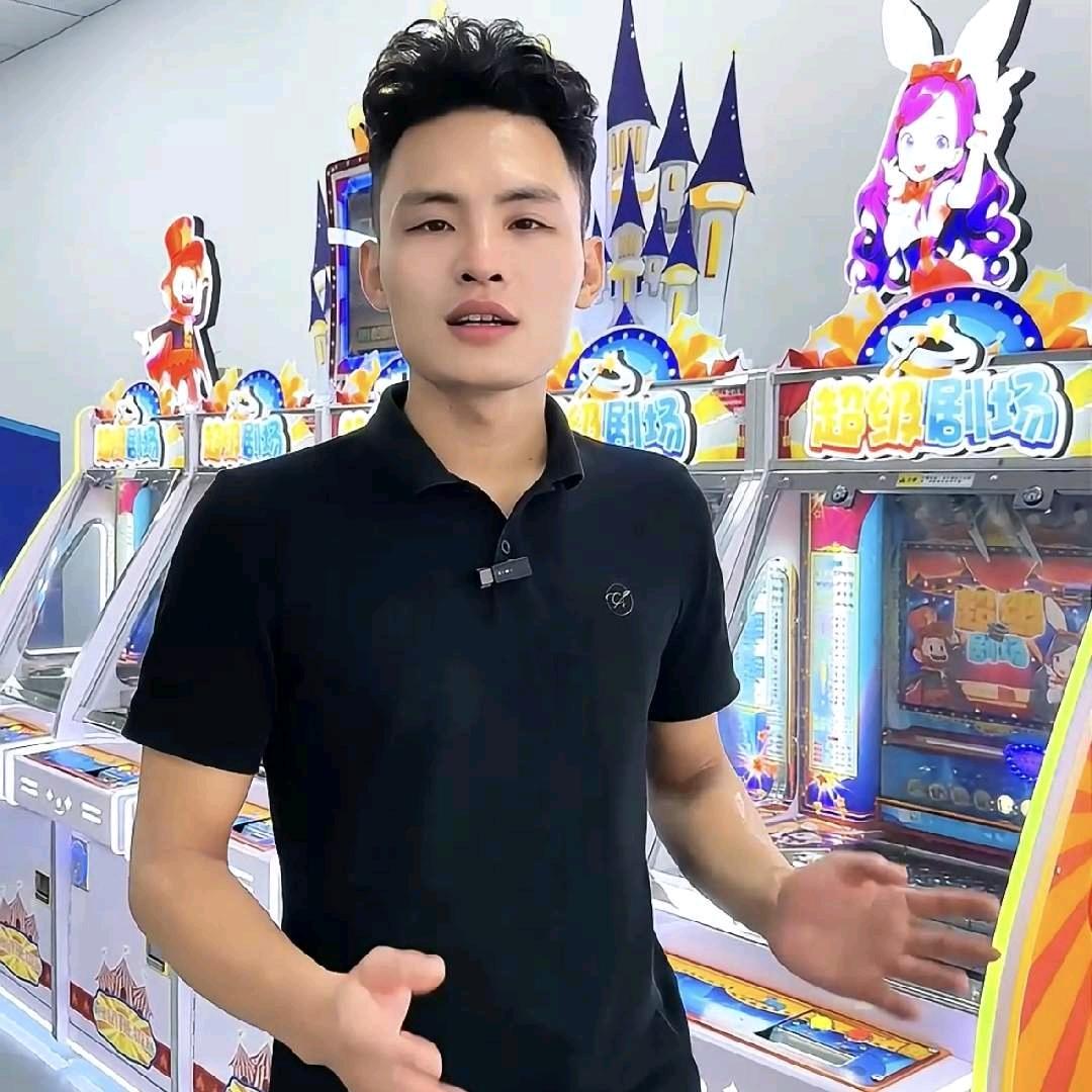 电玩设备源头厂家-大薛