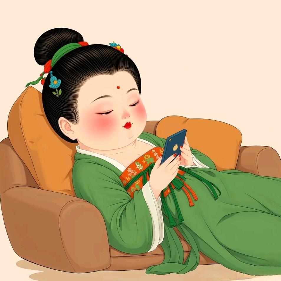 me头像