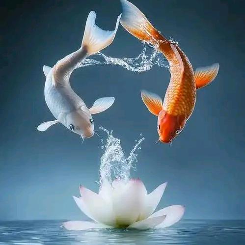 金桥钓场