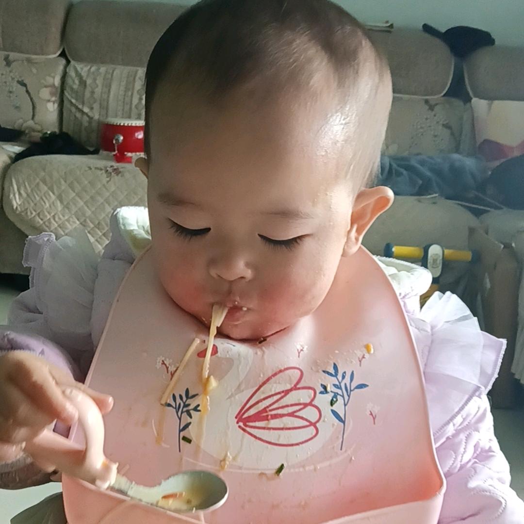 快乐的欣欣