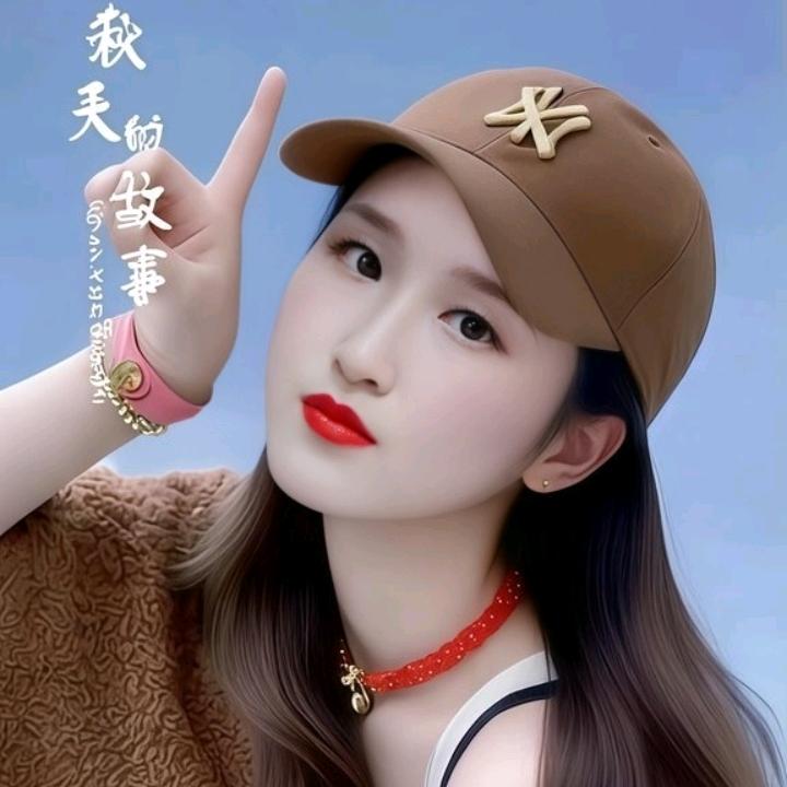 随心的我